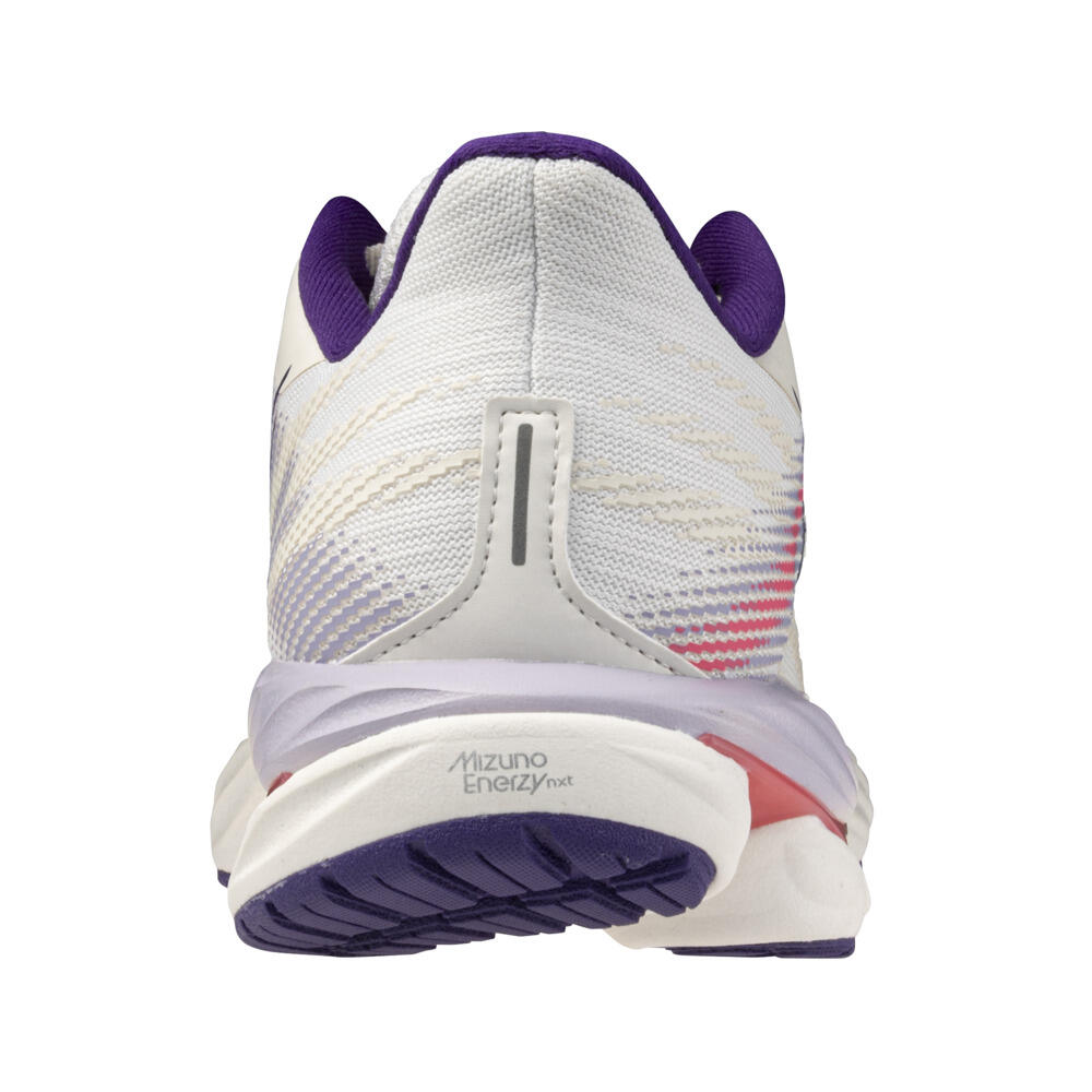 Chaussures de running femme Mizuno Wave Inspire 21 4/7