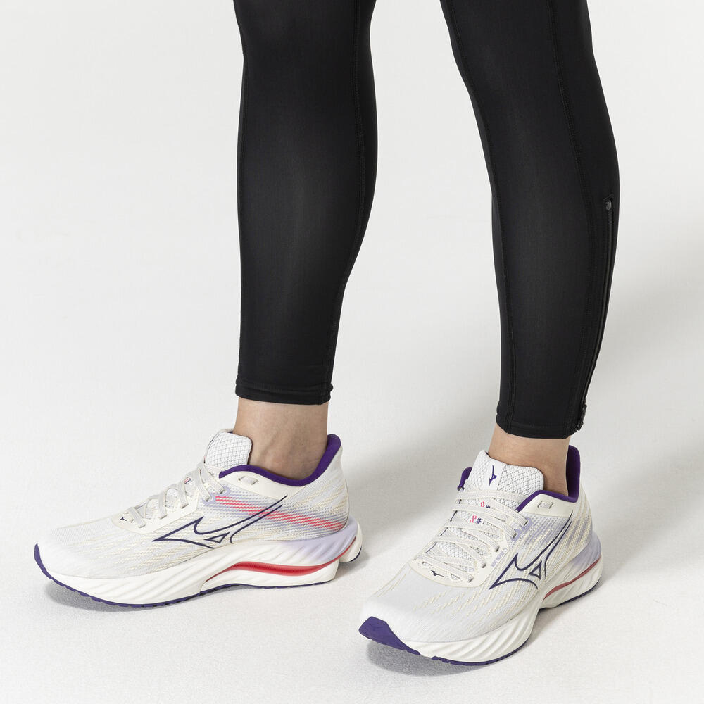 Chaussures de running femme Mizuno Wave Inspire 21 3/7