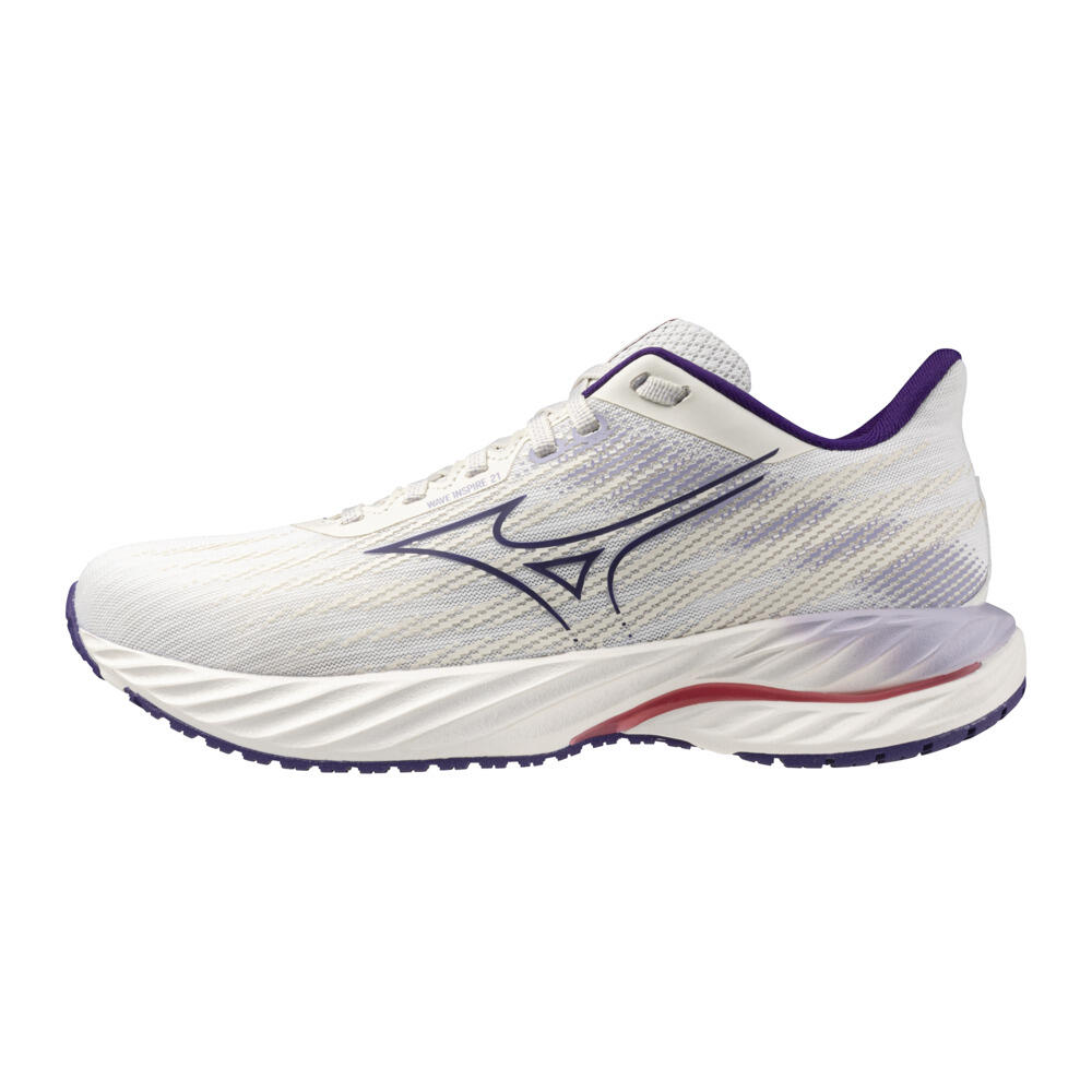 Chaussures de running femme Mizuno Wave Inspire 21 2/7