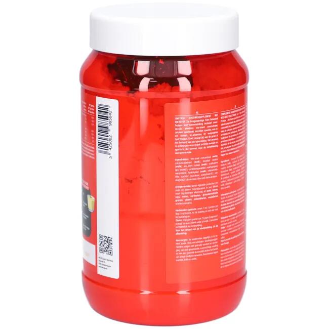 Shake Protéiné Mangue & Chocolat Blanc - Day & Night 700g 3/3