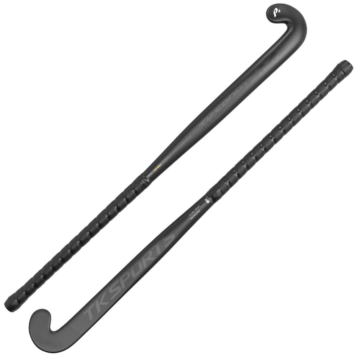 TK P4 Late Bow Stick de Hockey 4/6