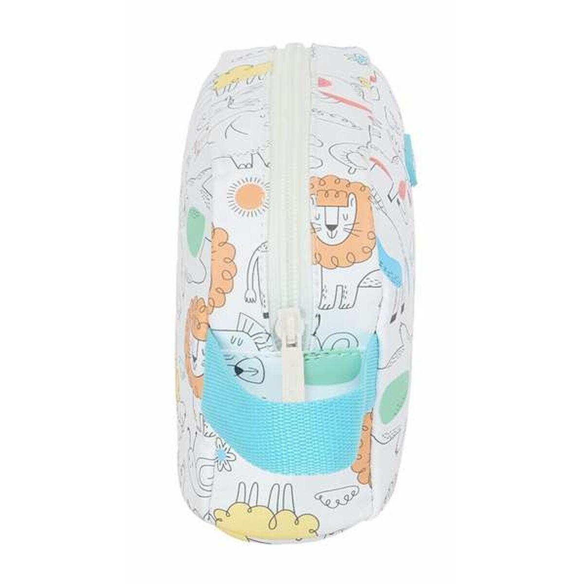 Sac glacière goûter Safta 2/4