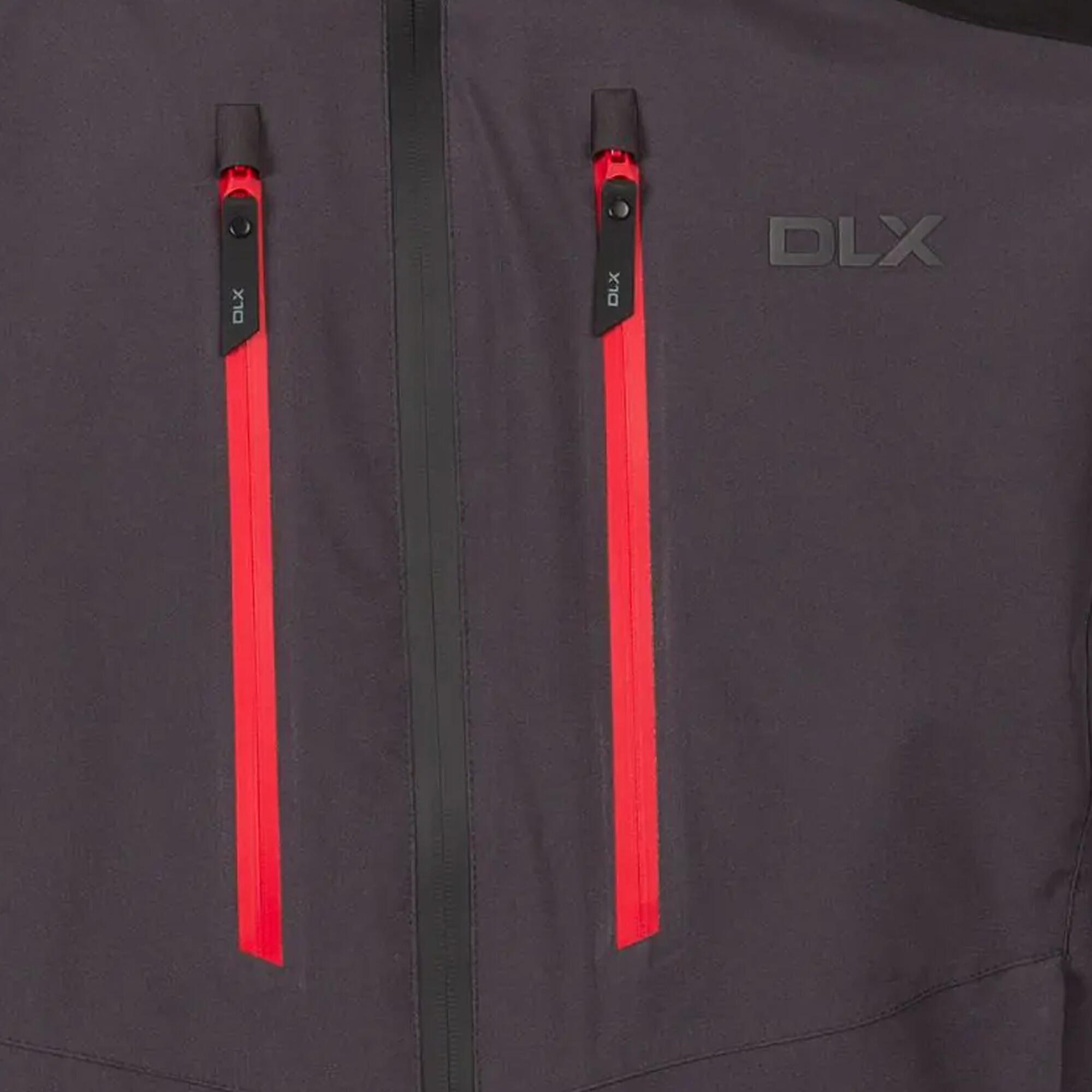 Blouson De Ski MATTHEWS Homme (Gris Foncé) 3/5