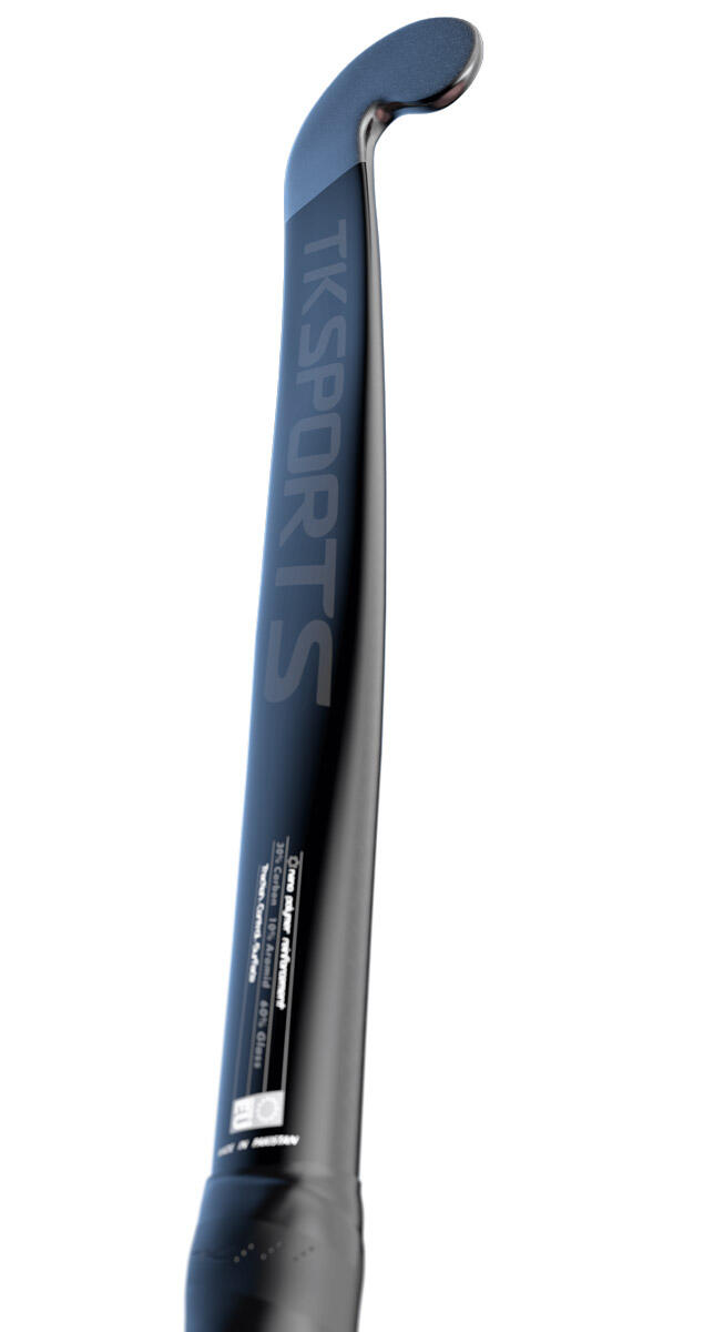 TK P4 Late Bow Stick de Hockey 5/6