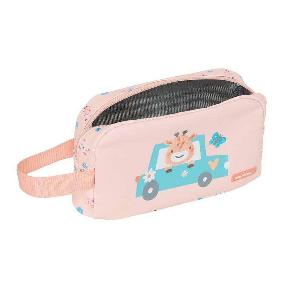 Sac glacière goûter Safta 4/4