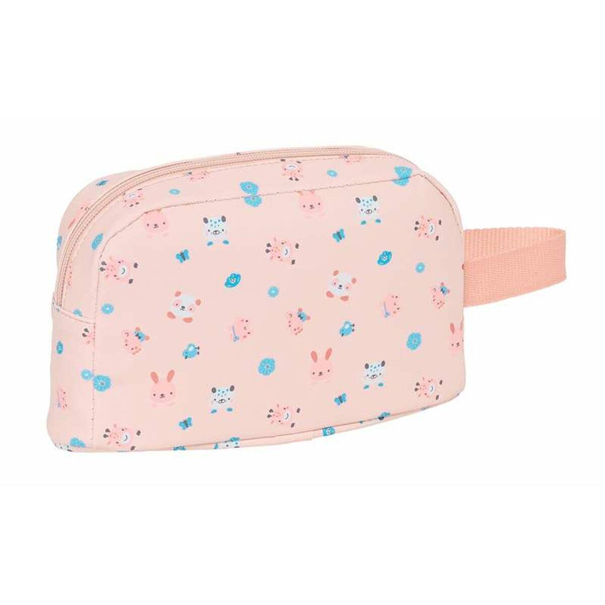 Sac glacière goûter Safta 2/4