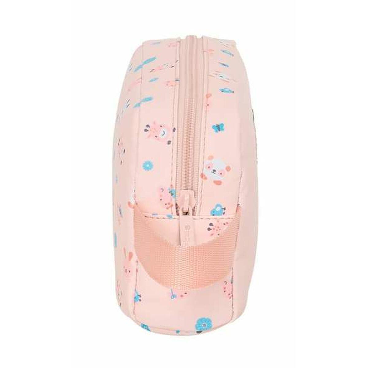 Sac glacière goûter Safta 3/4