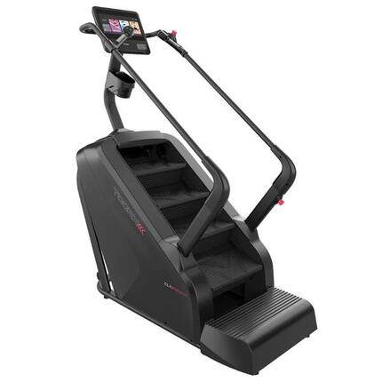 CLX 8000 TFT Stair Climber