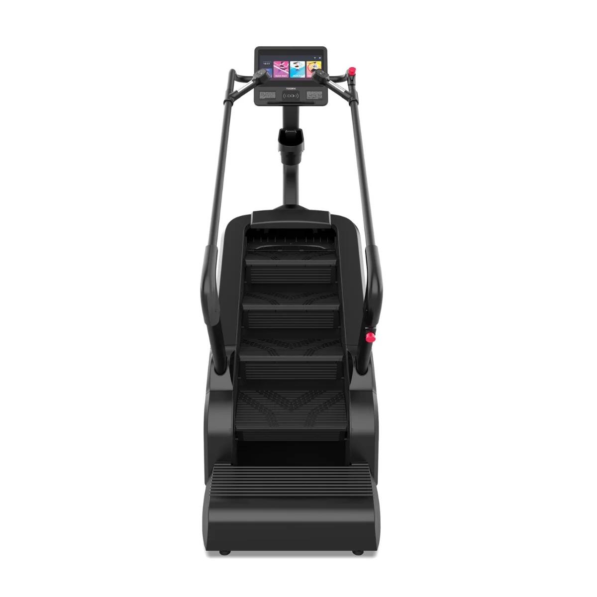 CLX 8000 TFT  Stair Climber 5/5