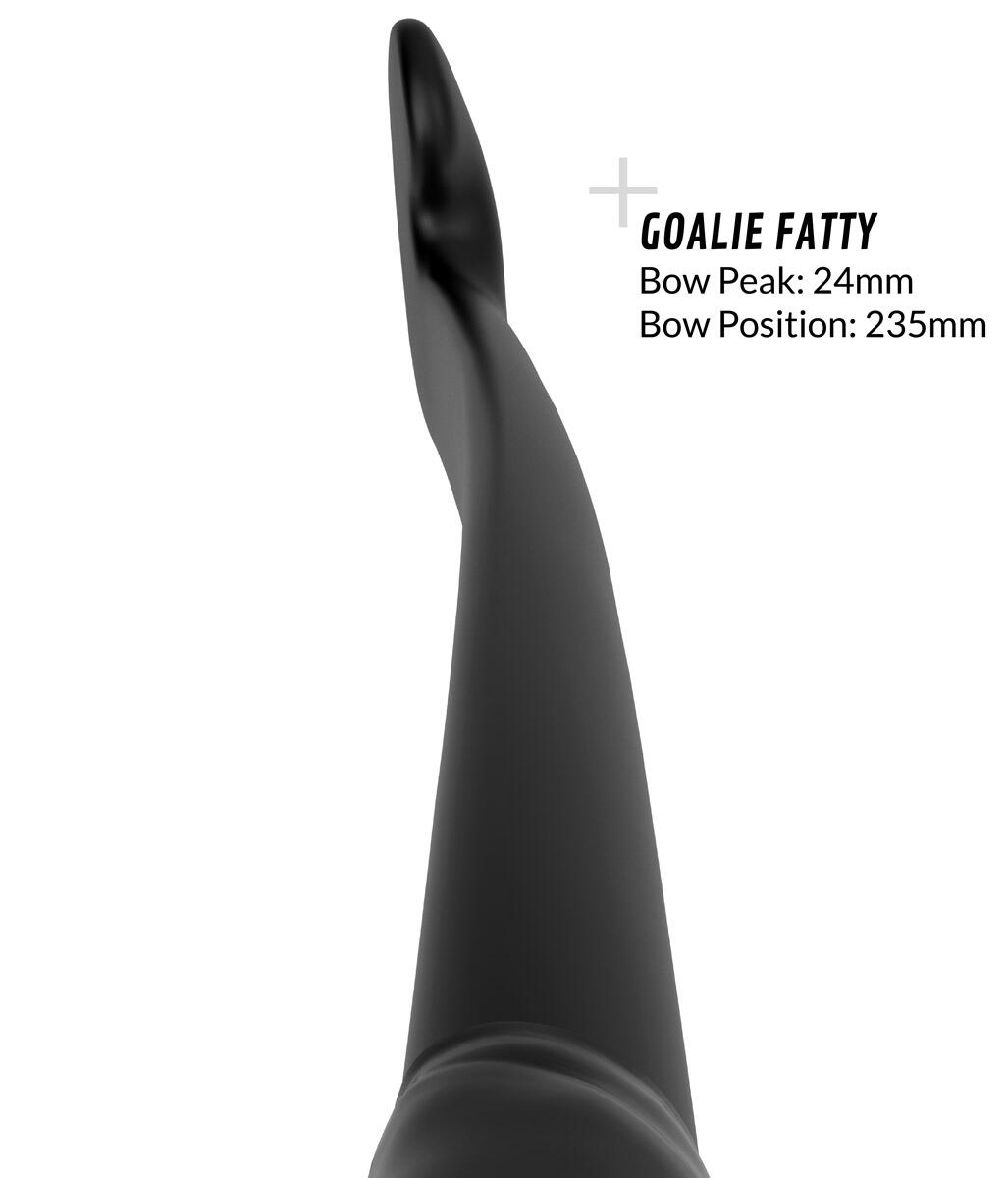 TK G1 Fatty Keepers Hockeystick 5/5