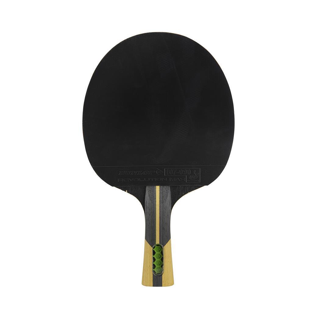 Raquette de tennis de table Dunlop Revolution 5000 2/5