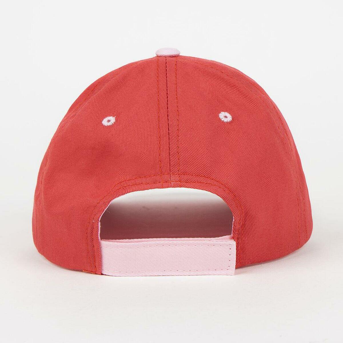 Gorra Infantil Minnie Mouse 3/4