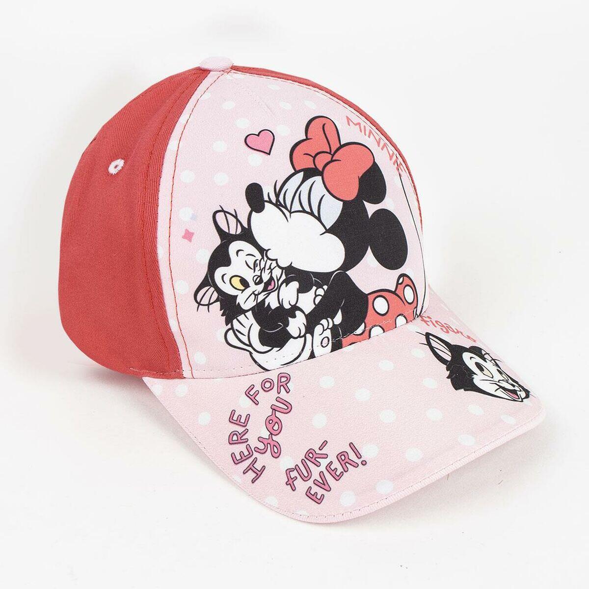 Gorra Infantil Minnie Mouse 2/4