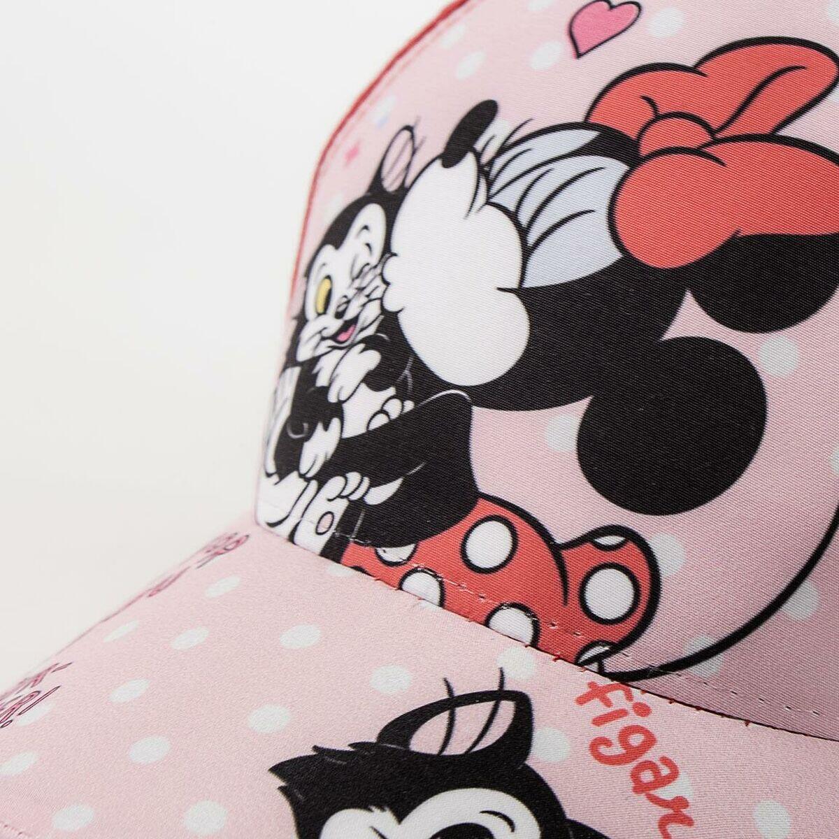 Gorra Infantil Minnie Mouse 4/4