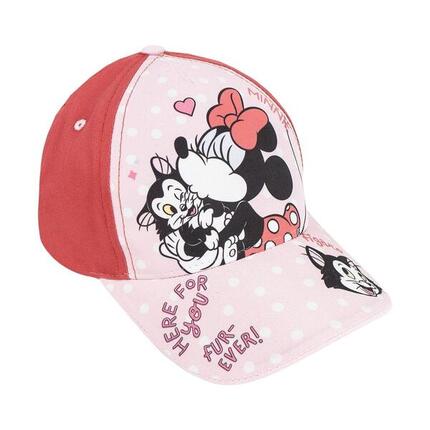 Casquette enfant Minnie Mouse