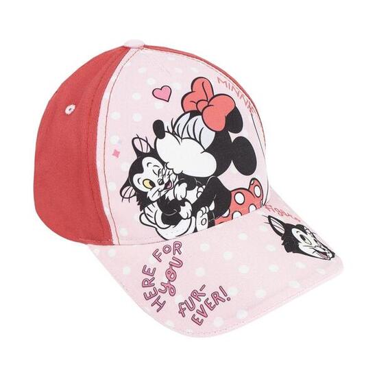 Casquette enfant Minnie Mouse