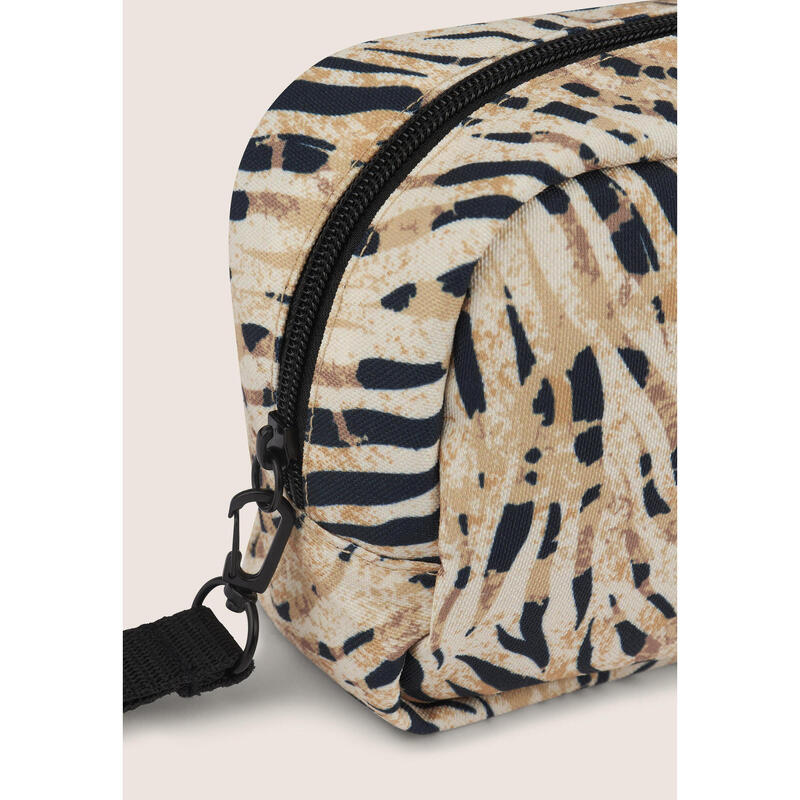 Trousse imprimé animal avec cordon