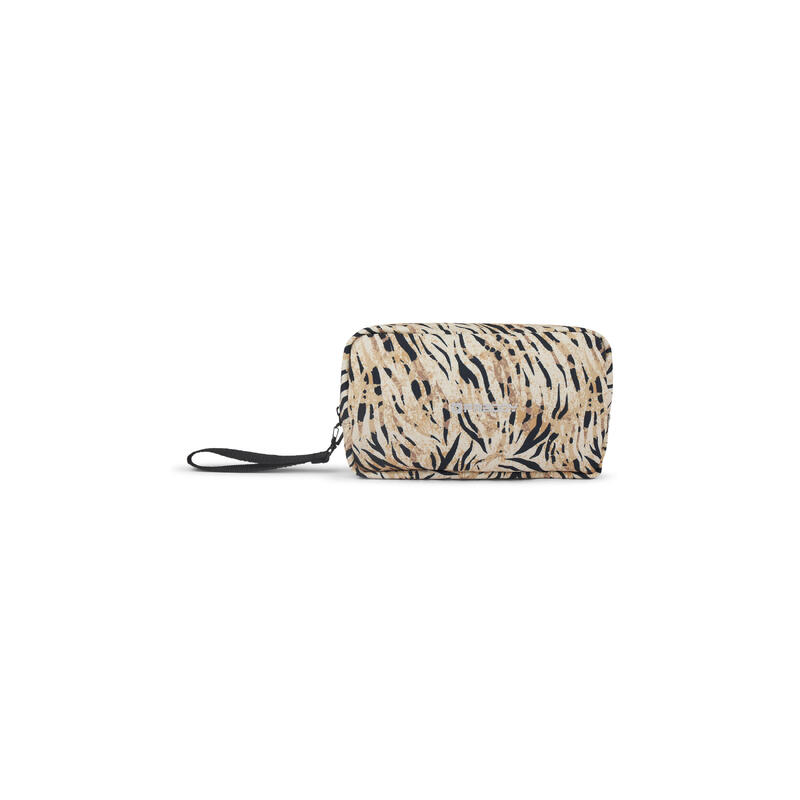 Trousse imprimé animal avec cordon