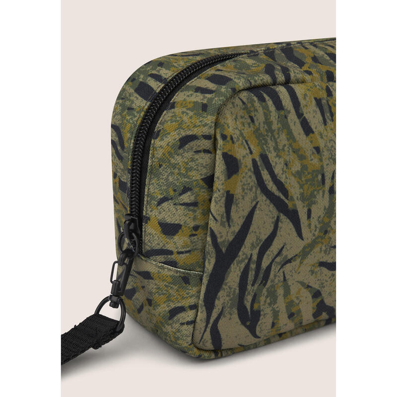 Trousse imprimé animal avec cordon