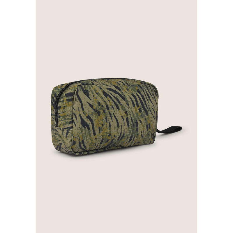 Trousse imprimé animal avec cordon