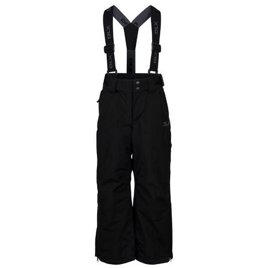 Pantalon De Ski BENITO Enfant (Noir)