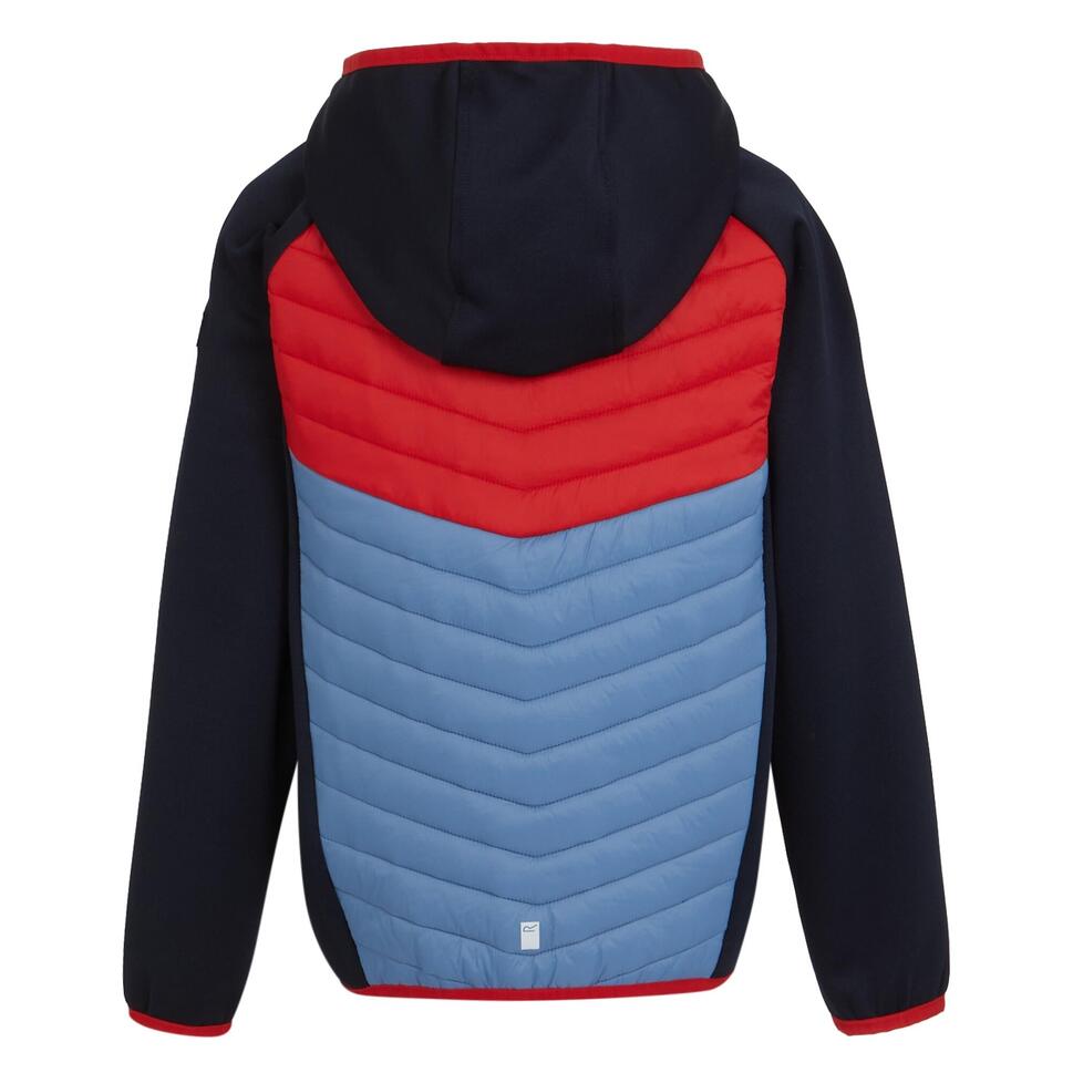 Kurtka Dziecięca/dziecięca Kielder VIII Hybrid Jacket