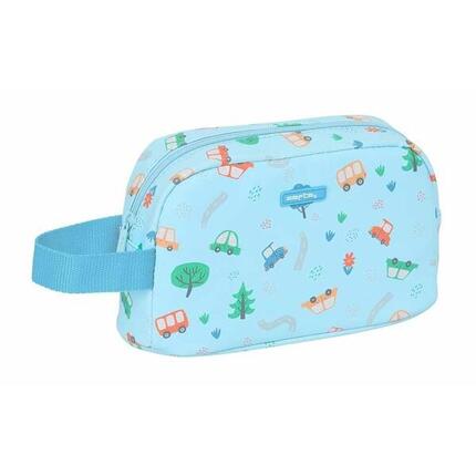 Sac glacière goûter Safta