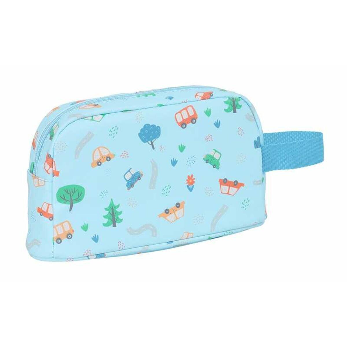 Sac glacière goûter Safta 2/4