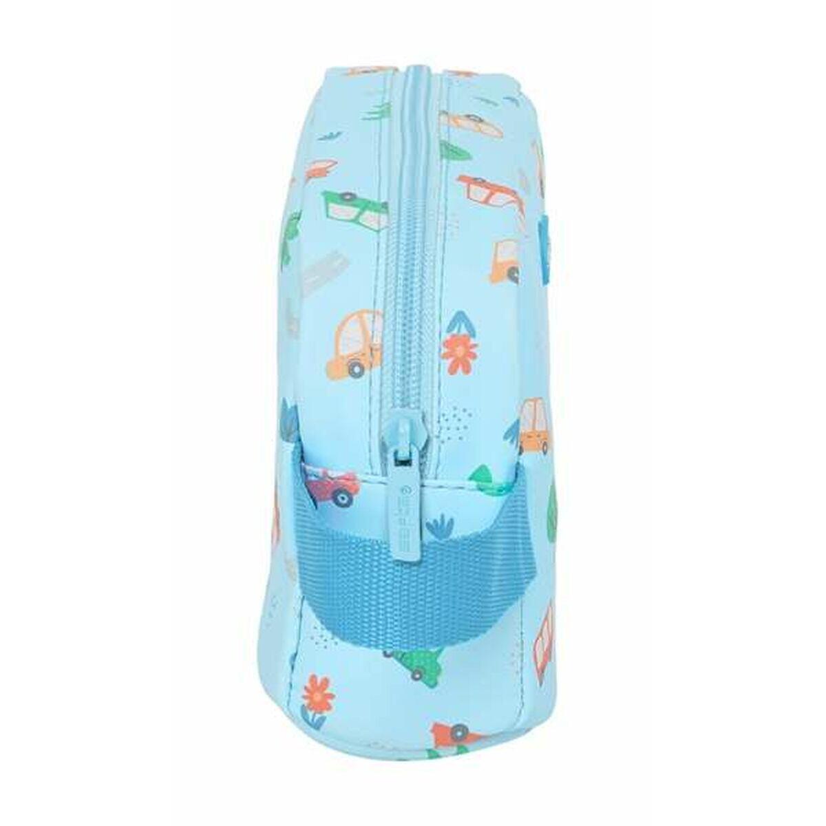 Sac glacière goûter Safta 3/4