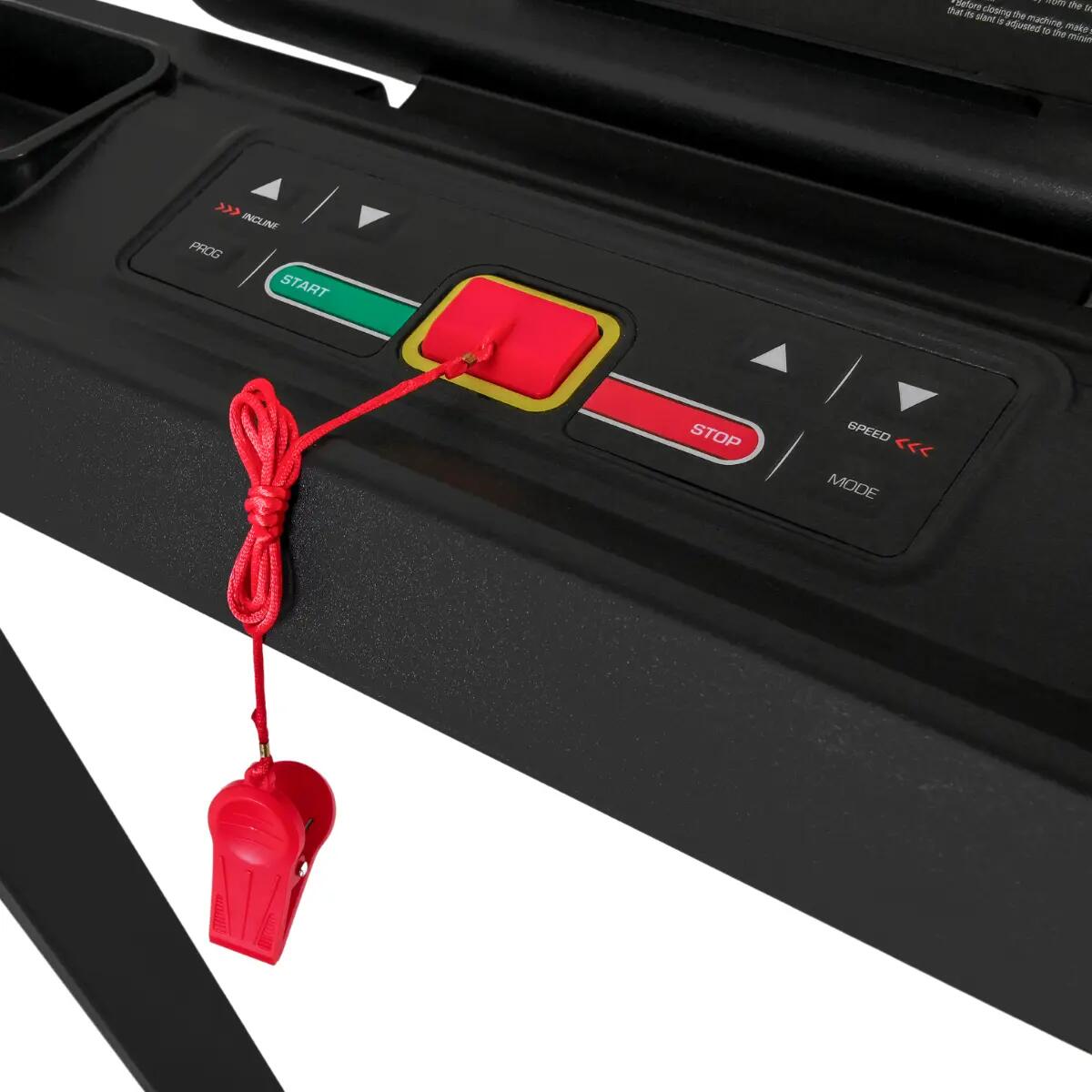RAMBLER-B Loopband 5/5