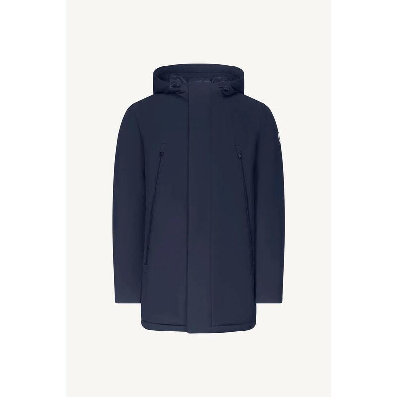 Doudoune Jack marine - Homme