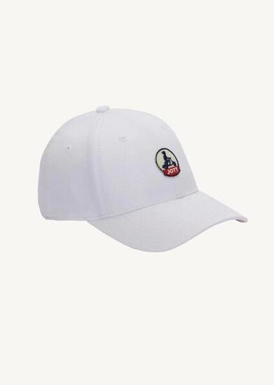 Casquette blanche T.U