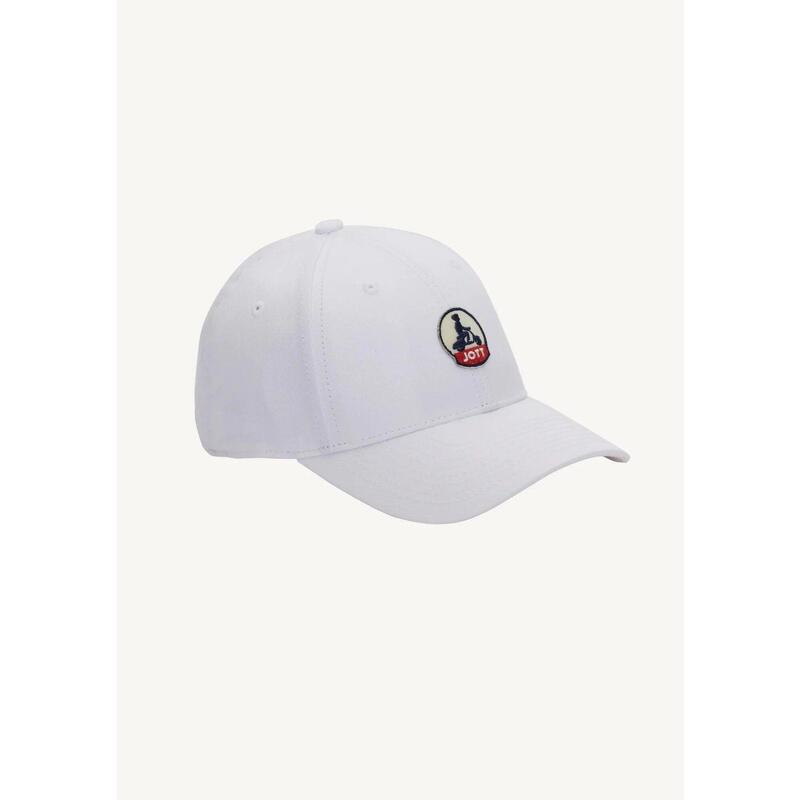 Casquette blanche T.U
