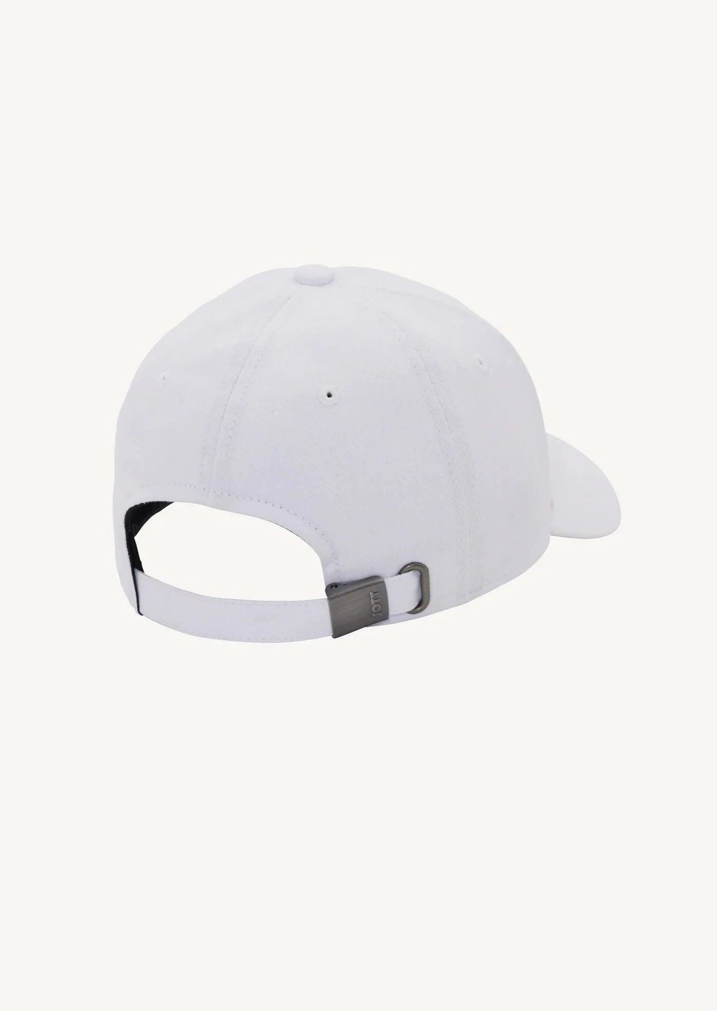 Casquette blanche T.U 3/3
