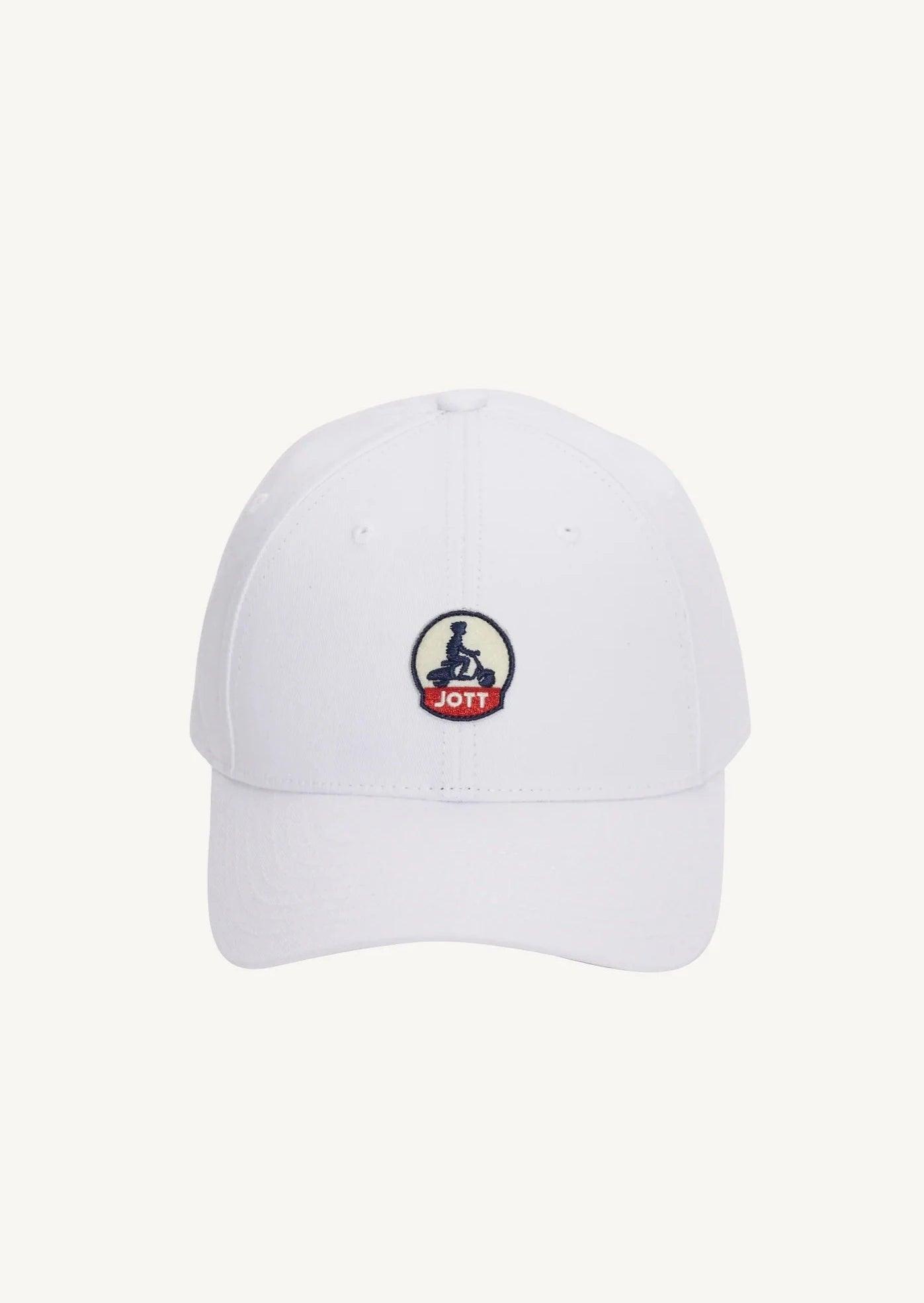 Casquette blanche T.U 2/3