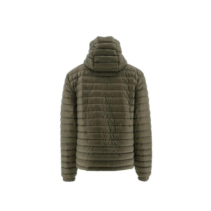 Doudoune Bergen bleue - Homme