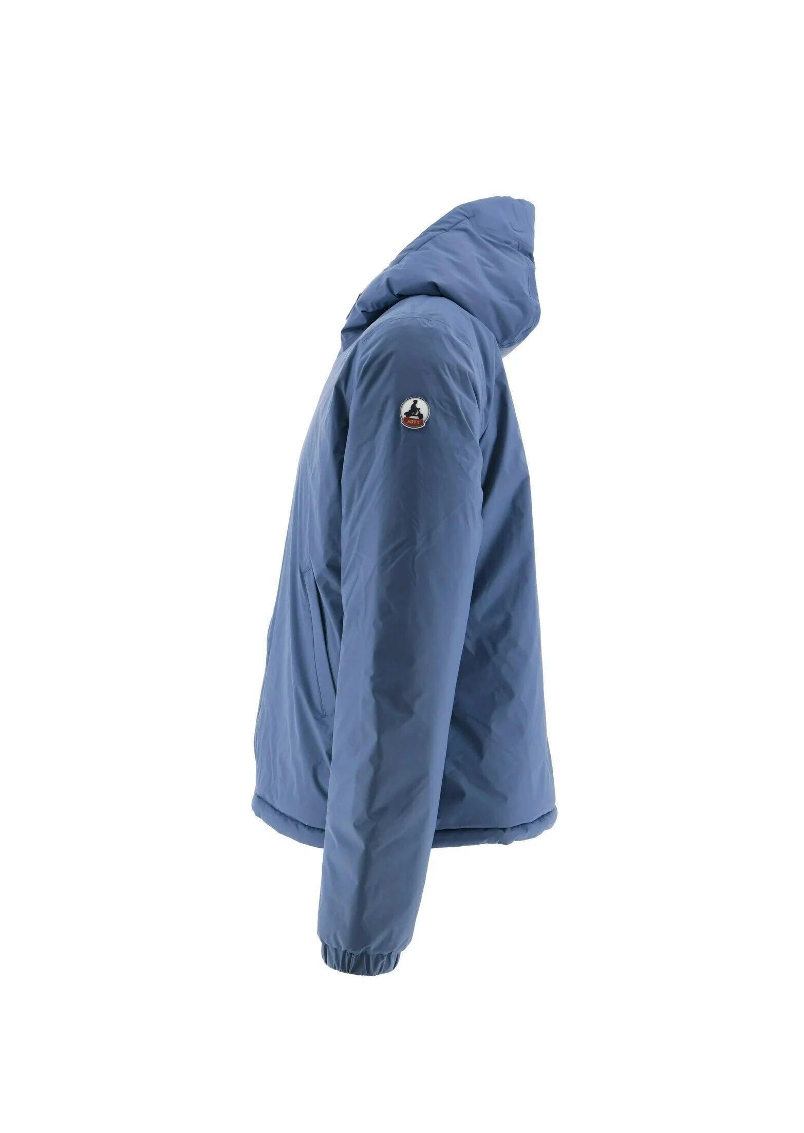 Doudoune Bergen bleue - Homme 5/6