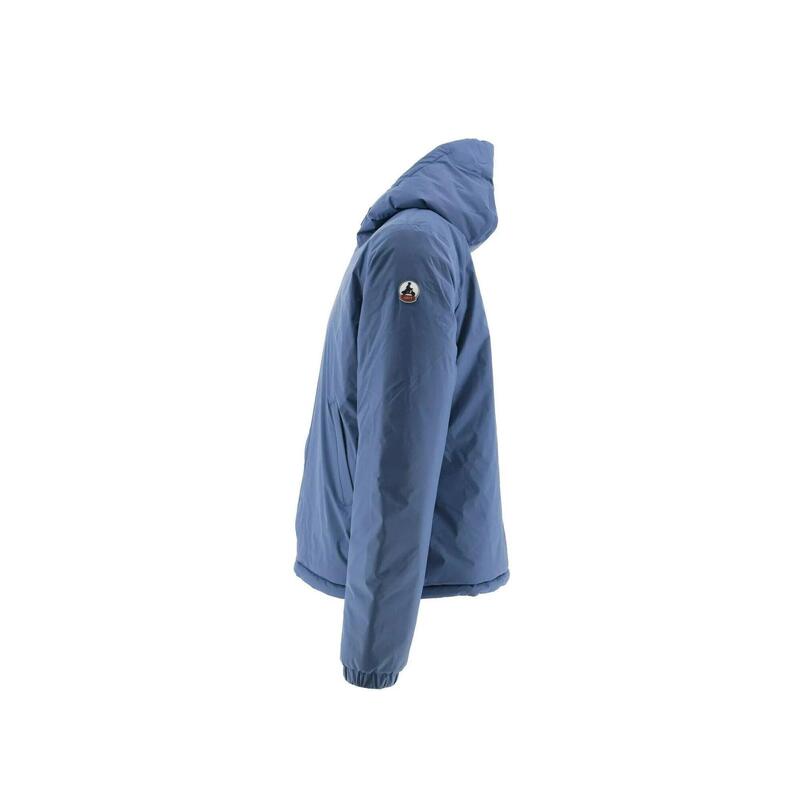 Doudoune Bergen bleue - Homme