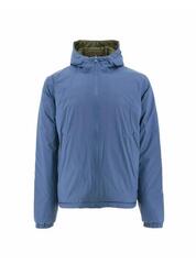 Doudoune Bergen bleue - Homme