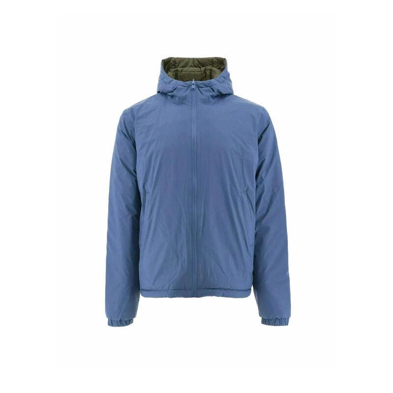 Doudoune Bergen bleue - Homme