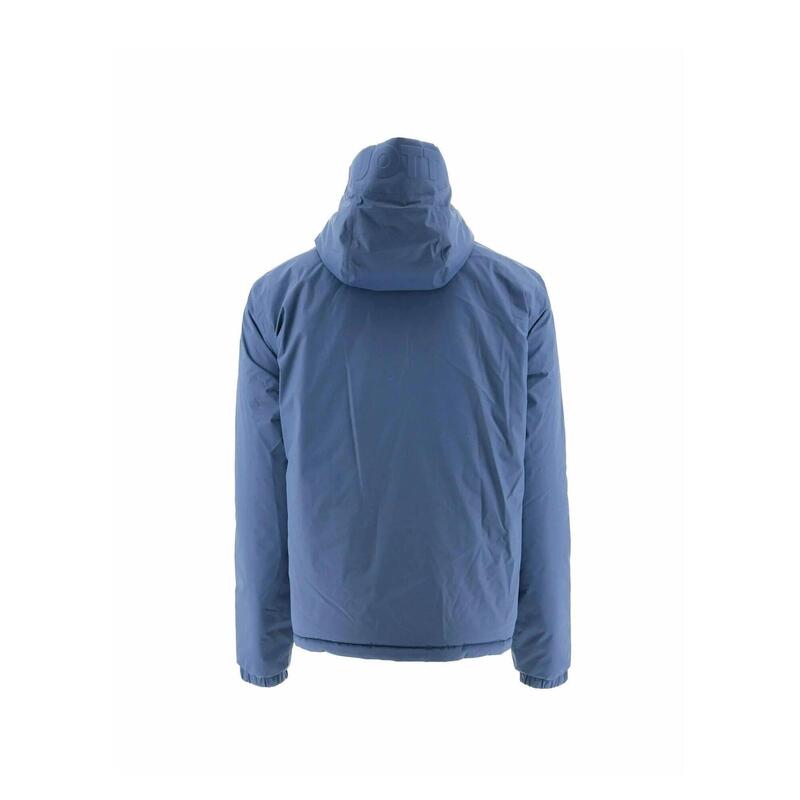 Doudoune Bergen bleue - Homme