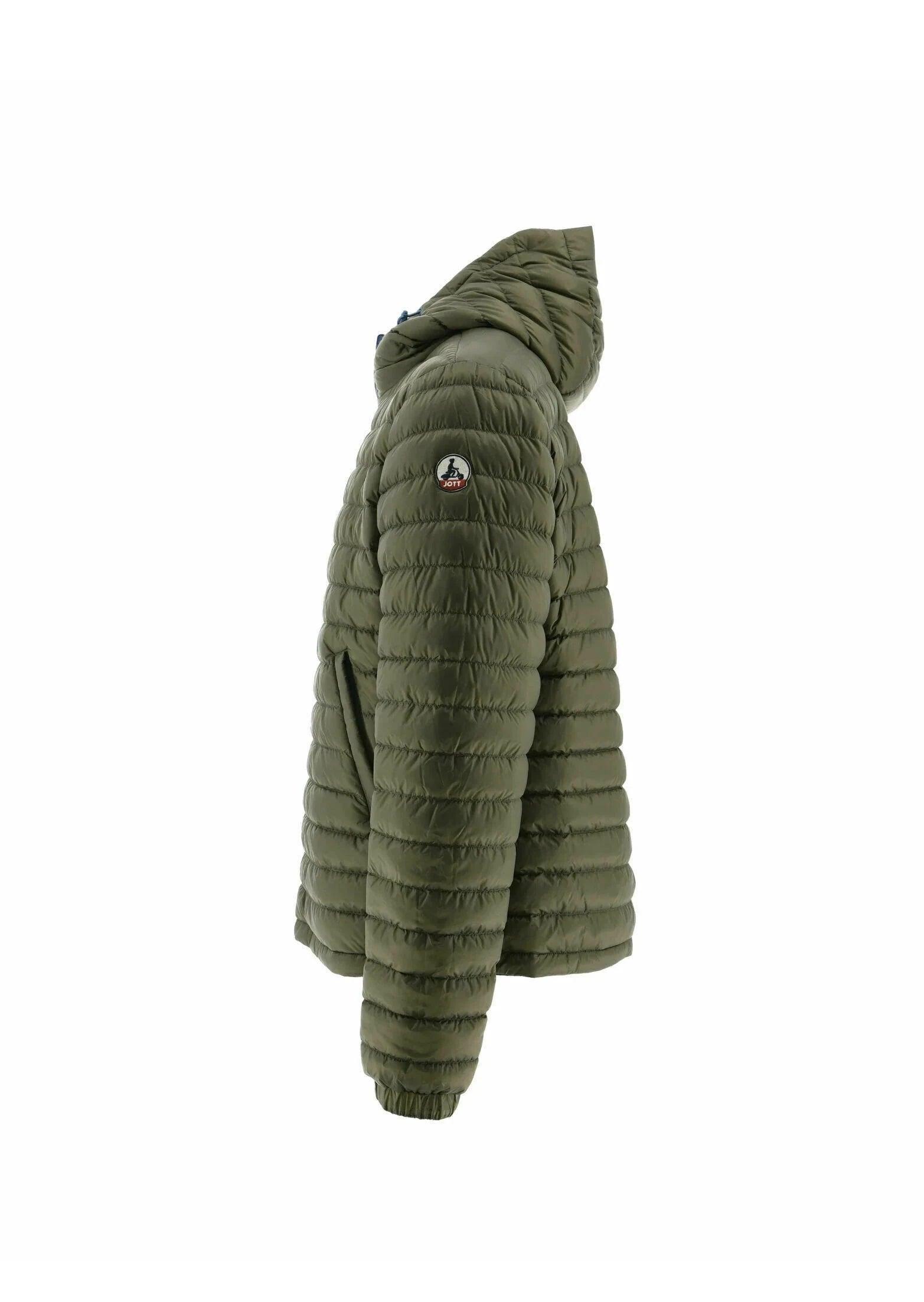 Doudoune Bergen bleue - Homme 6/6