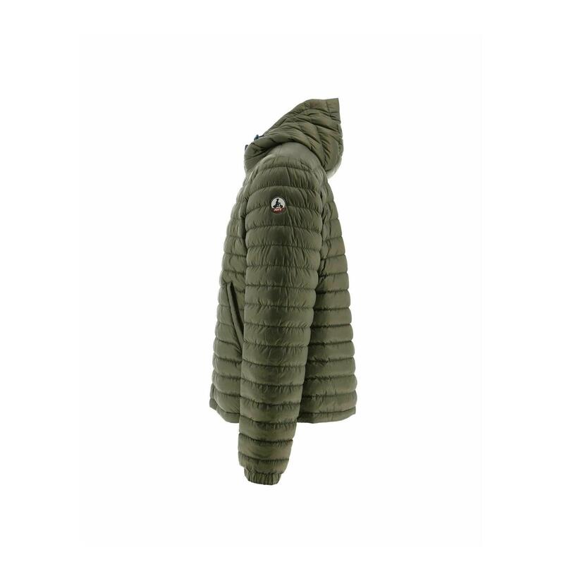 Doudoune Bergen bleue - Homme