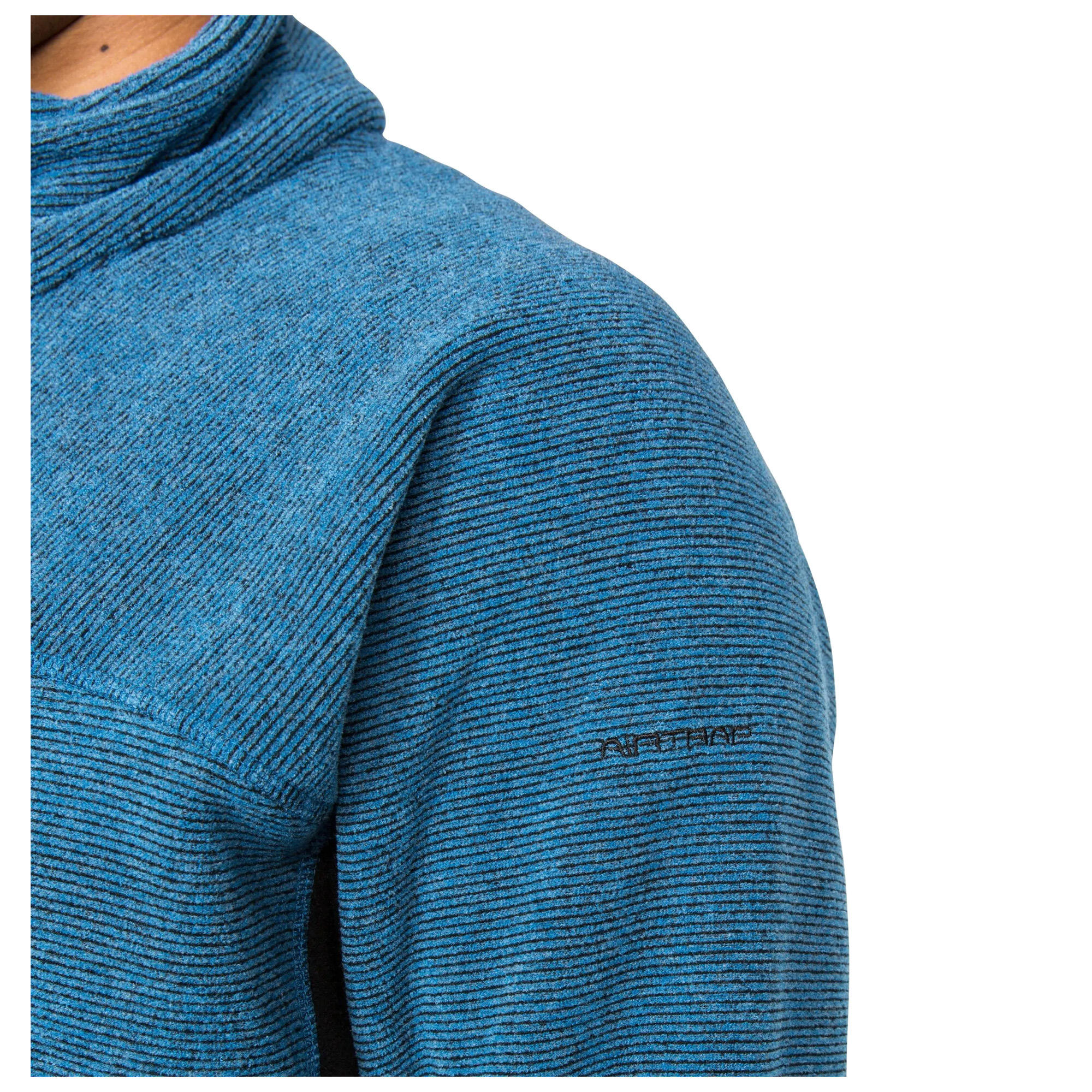 Veste Polaire JYNX Homme (Bleu) 3/5