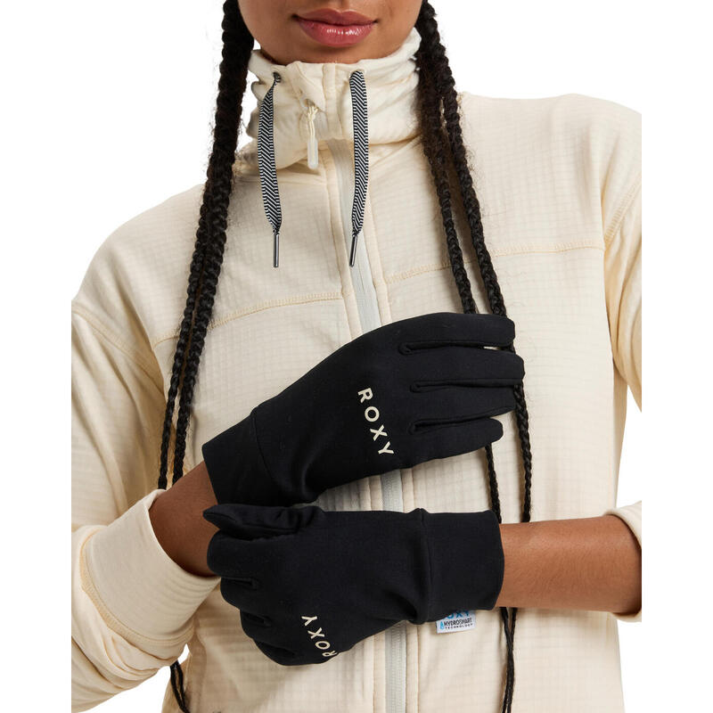 Rękawice snowboardowe damskie ROXY Hydrosmart Liner