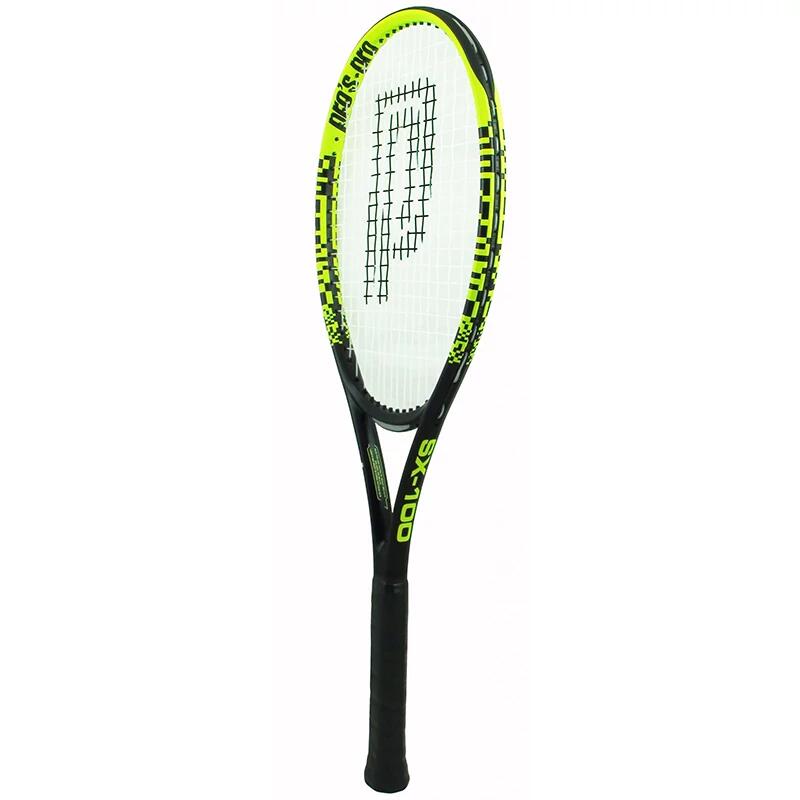 Racchetta da tennis Pro's Pro SX-100 L2 3/3