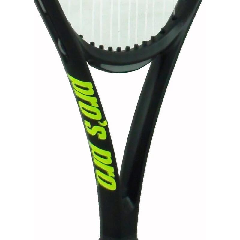 Racchetta da tennis Pro's Pro SX-100 L2 2/3