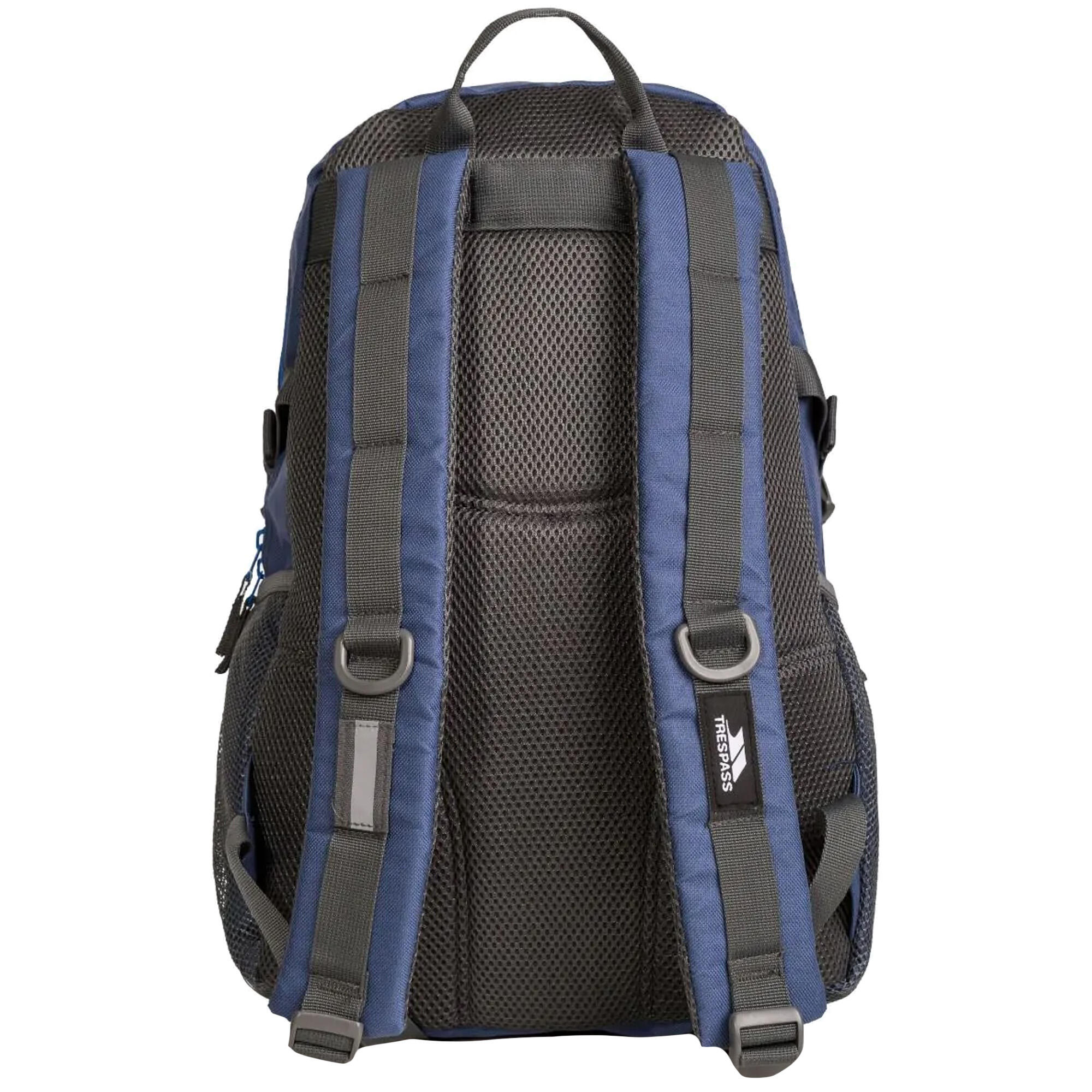 Zaino Casual Da 30 L Trespass Albus Blu Elettrico 2/5