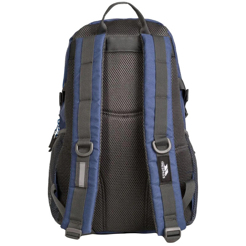 Sac À Dos ALBUS (Bleu)
