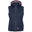 Doudoune Sans Manches ARETHA Femme (Bleu Marine)